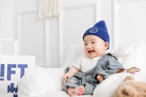 宁波宝宝囟门闭合时间